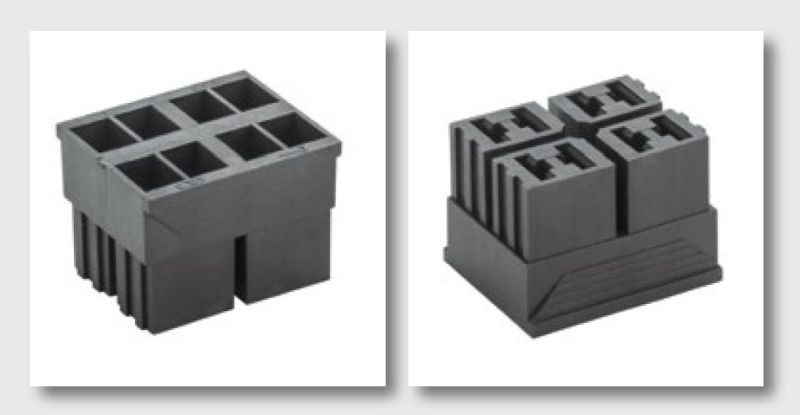 Socket Kaitsmekarbile, EF
