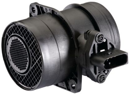 Mass Air Flow Sensor VAG - 074 906 461B