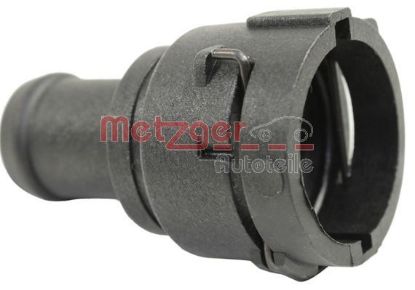 Coolant Flange VAG - 3B0 122 291B