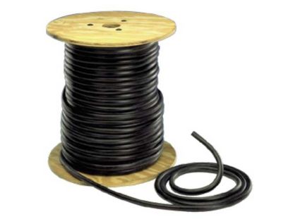 Vacuum Hose, braking system 9,5 x 15M rull