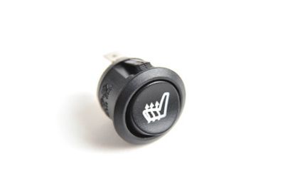 Switch klahvlüliti, istmesoojendus (kollane LED)