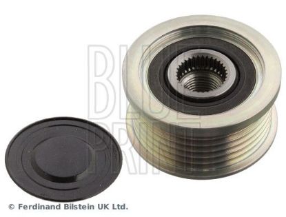 Alternator Freewheel Clutch CHEVROLET/DAEWOO 96868420