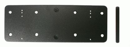 Trim Frame 145x50x5mm AMPS avadega