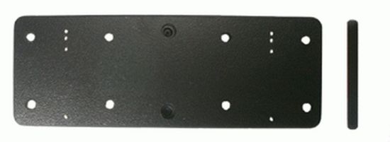 Trim Frame 145x50x5mm AMPS avadega
