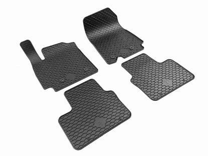 Non-skid Inset Mat Renault ARKANA 21-