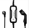 Charging Cable, electric vehicle FlexCharge Basic SC Type2 >3,6kW Mode2 Schuko 5m