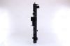 Radiator, engine cooling SSANGYONG RODIUS 2.7 D AUT 05-