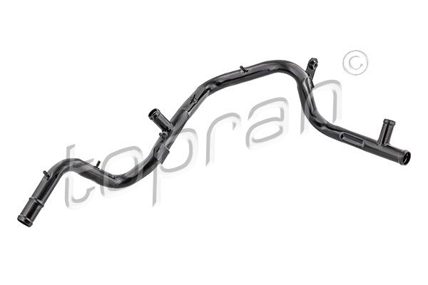 Coolant Pipe VAG
