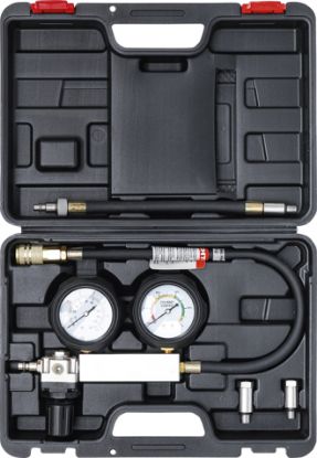 Multimeter Silindri lekke detektor