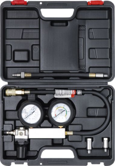 Multimeter Silindri lekke detektor
