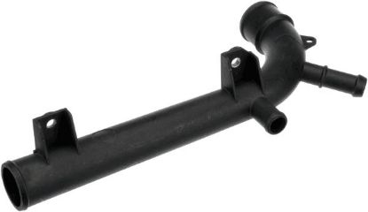 Radiator Hose OPEL Astra, VAUXHALL Astra