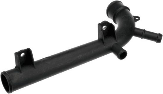 Radiator Hose OPEL Astra, VAUXHALL Astra