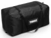 Camping Awning QuickFit L, pikkus 2,6m/paigalduskõrgus 2,45-2,64m