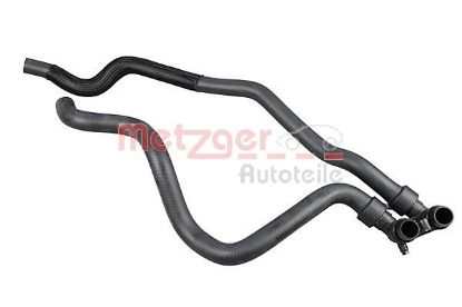 Radiator Hose Citroen/Peugeot