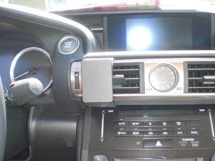 Trim Frame Lexus is 14-15 keskele
