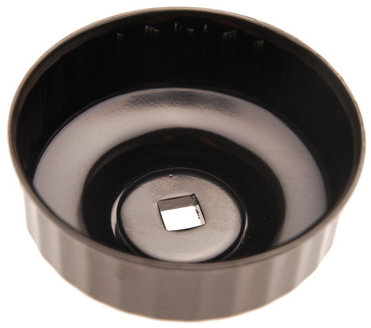 Oilfilter Spanner End Cap Oil Filter Wrench 93 mm x 36 Grooves