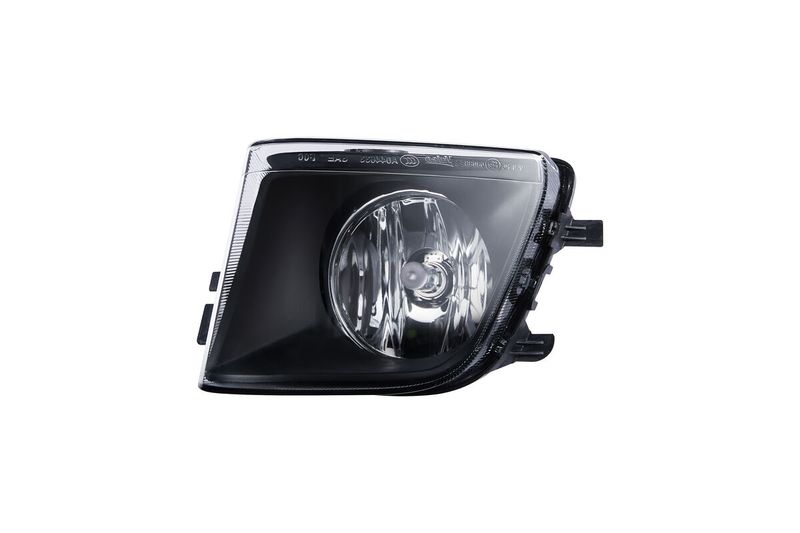 Front Fog Light BMW: 7 series F01/F02 3.0d