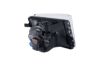 Front Fog Light BMW: 7 series F01/F02 3.0d