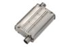 Silencer, auxilliary heater 22mm L=179, W=45 roostevaba