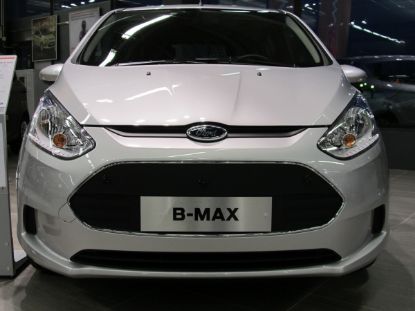 Trim/Protection Strip, radiator grille Ford B-Max 13-