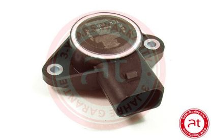 Sensor, intake manifold pressure VAG