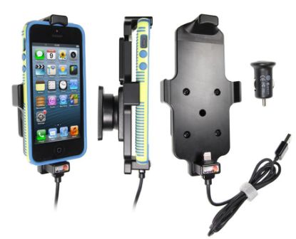 Mobile phone/PDA holder Apple iPhone 5,S,C, SE