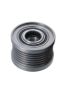 Alternator Freewheel Clutch NISSAN JUKE (F15), X-TRAIL (T31)