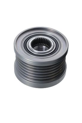 Alternator Freewheel Clutch NISSAN JUKE (F15), X-TRAIL (T31)