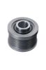 Alternator Freewheel Clutch NISSAN JUKE (F15), X-TRAIL (T31)