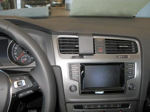 Trim Frame VW Golf VII keskele