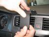 Trim Frame VW Golf VII keskele