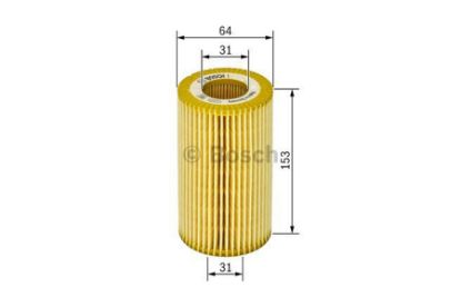Oil Filter BMW - 11 42 7 788 454