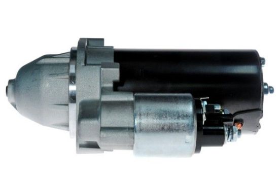 Starter MERCEDES-BENZ - 005 151 66 01
