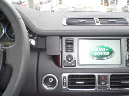 Trim Frame Range Rover 02-12 keskele