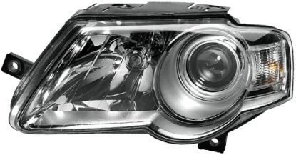 Headlight VAG - 3C0 941 006 AA