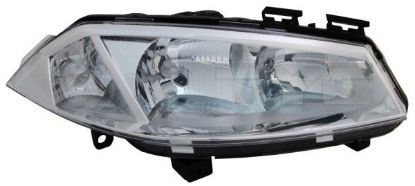 Headlight MEGANE II (BM0/1_, CM0/1_)