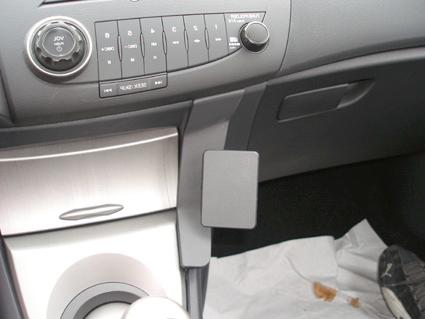 Trim Frame Honda Civic 06-11 angled