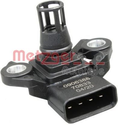 Sensor, intake manifold pressure Toyota/Lexus