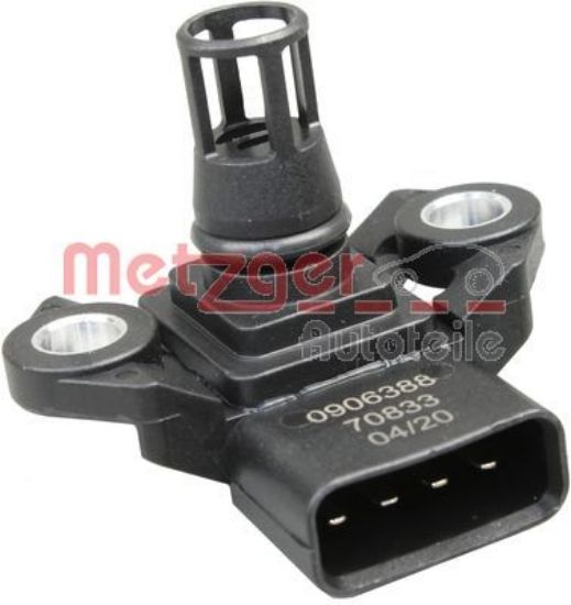 Sensor, intake manifold pressure Toyota/Lexus