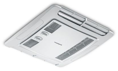 Paigalduskomplekt, eelsoojendi siseosa FreshJet FJX ADBM manual control