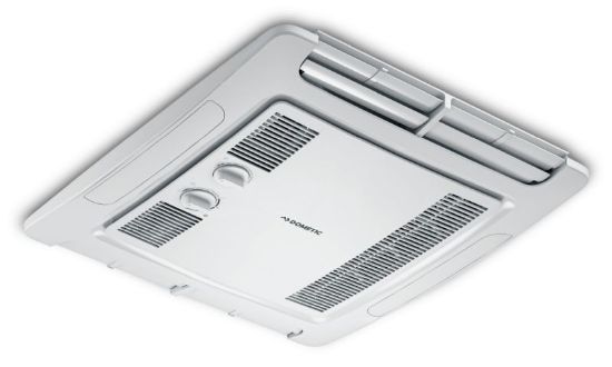Paigalduskomplekt, eelsoojendi siseosa FreshJet FJX ADBM manual control