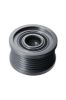 Alternator Freewheel Clutch DUCATO Buss, 9-5 (YS3E)