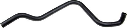 Radiator Hose OPEL Kadett 1818220
