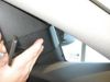Trim Frame Ople Astra 2010- vasak