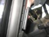 Trim Frame Ople Astra 2010- vasak