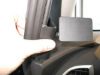 Trim Frame Ople Astra 2010- vasak