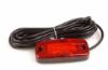 Shaft Seal Set, clutch Tagatuli 12V LED punane helkur