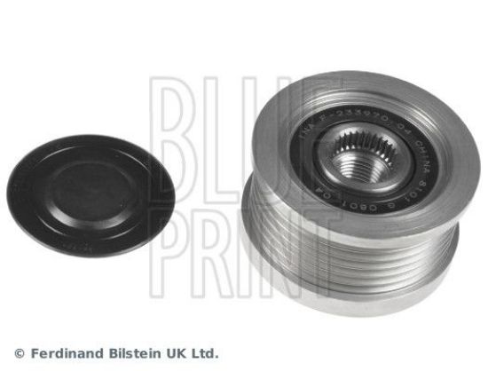 Alternator Freewheel Clutch HYUNDAI 37322-27020