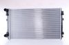 Radiator, engine cooling VW-GOLF VII 1.4 TSI  12-