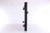 Radiator, engine cooling VW-GOLF VII 1.4 TSI  12-